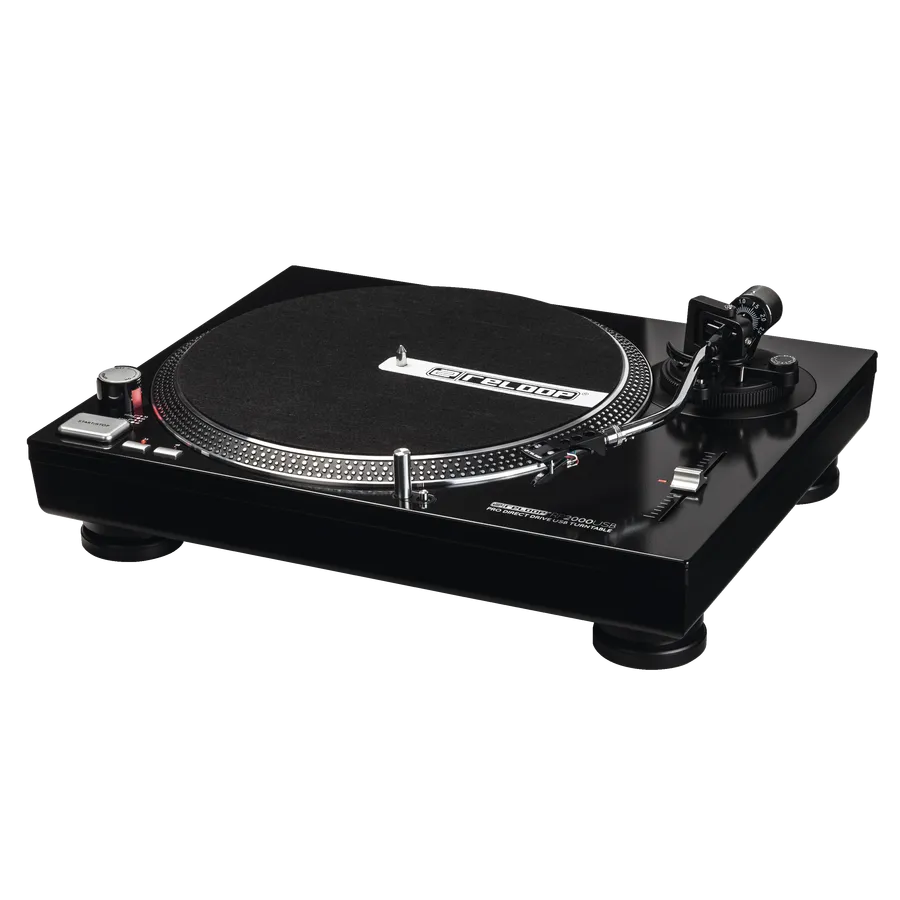 Reloop RP.2000.USB