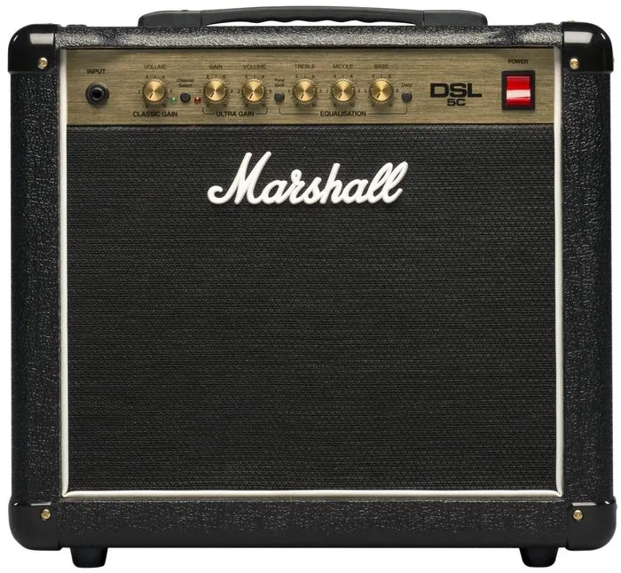 Marshall DSL5C