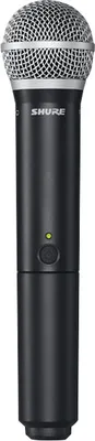Shure BLX2/PG58-S8