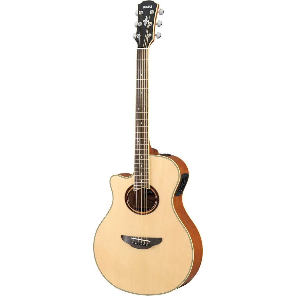 Yamaha APX700IIL