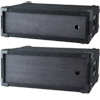 EBS 19-inch rack-drawer 4U filt