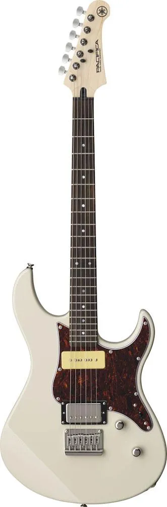 Yamaha Pacifica 311H Vintage White