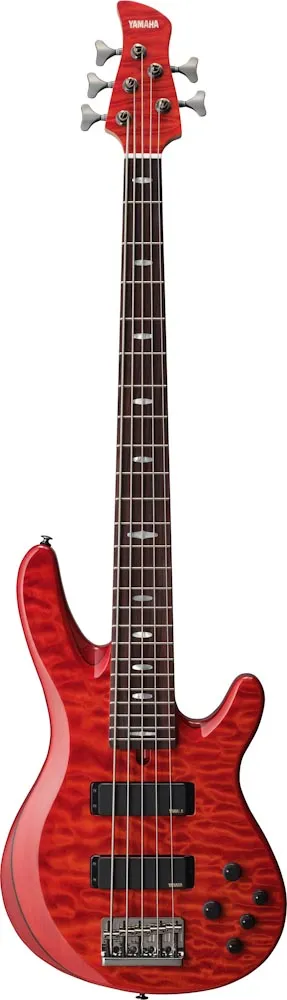 Yamaha TRB1005J Caramel Brown