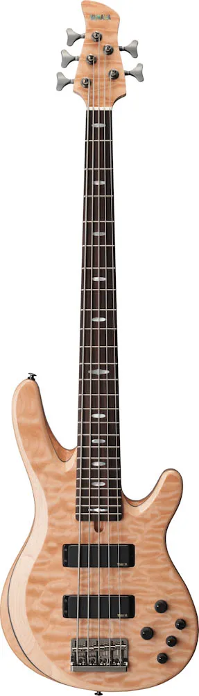 Yamaha TRB1005J Translucent Black