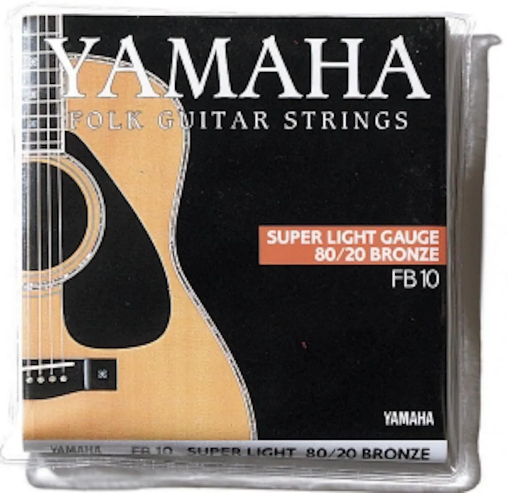 Yamaha FB10