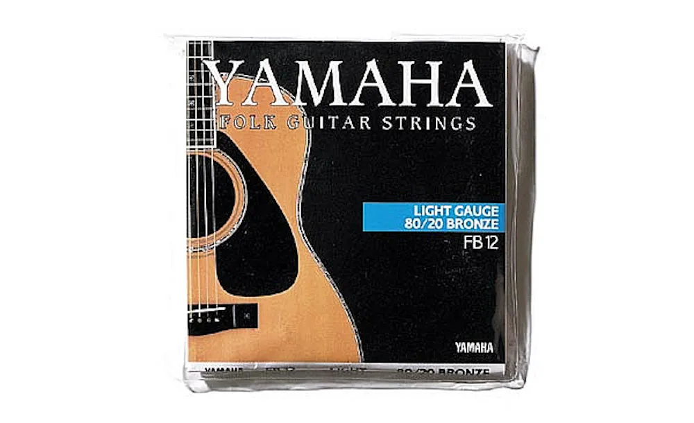 Yamaha FB12
