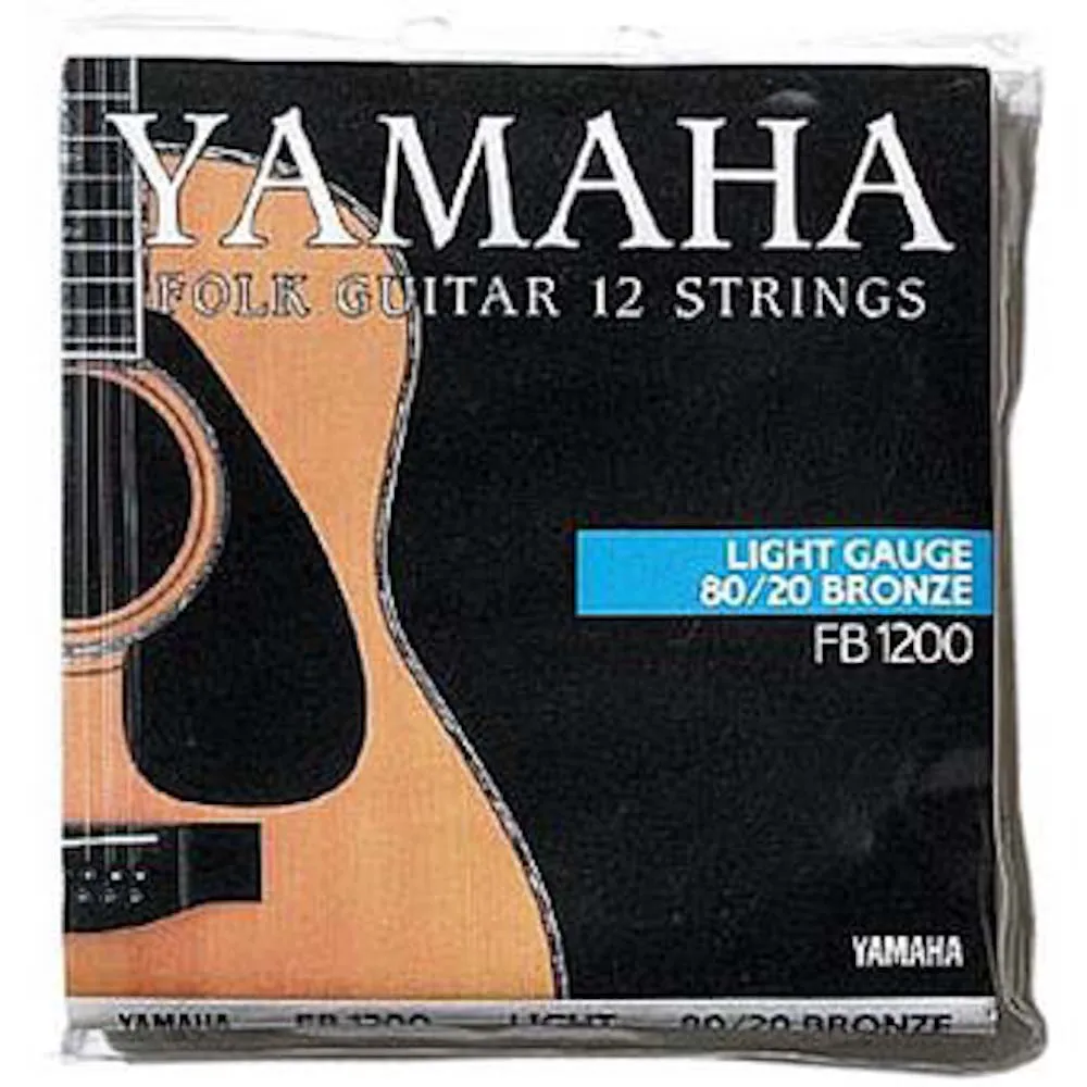 Yamaha FB1200