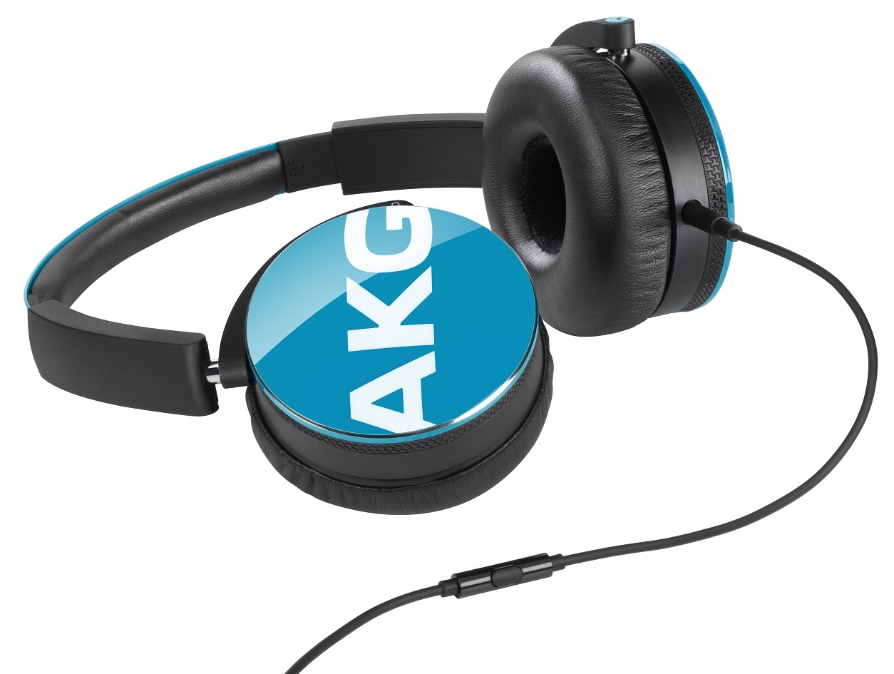 AKG Y50 Teal