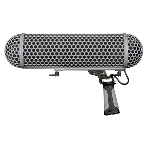 Røde Blimp MK2