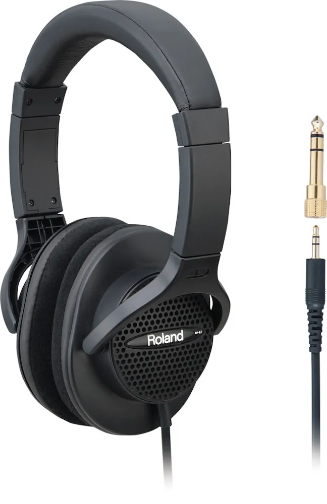 Roland RH-A7 Black