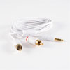Qnect 3.5mm ST > 2xRCA Ma 5m WH