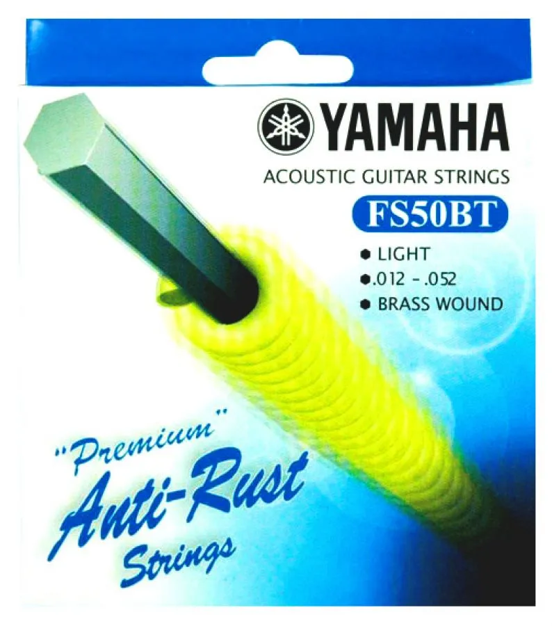 Yamaha FS50BT