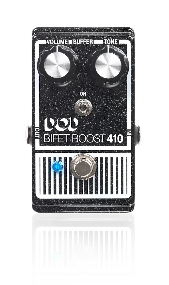 DOD 410 Bifet Boost