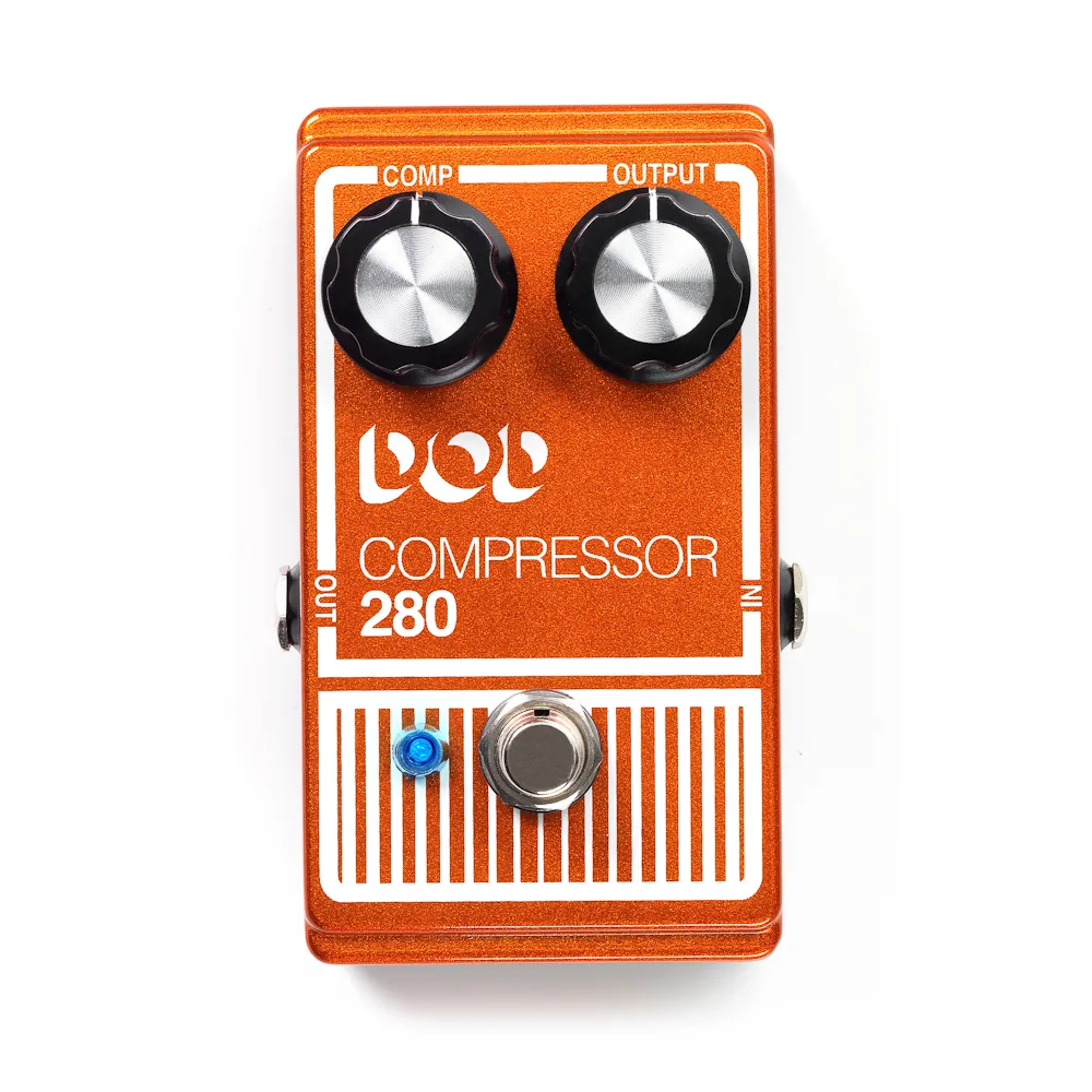 DOD 280 Optic Compressor