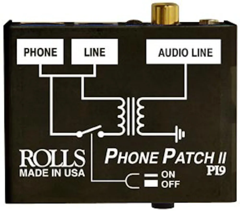 Rolls PI9