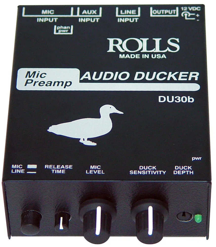 Rolls DU30b