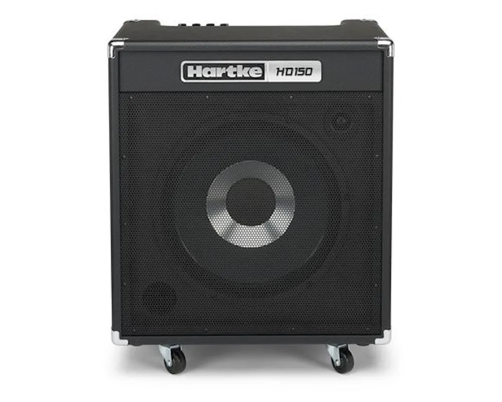 Hartke HD150