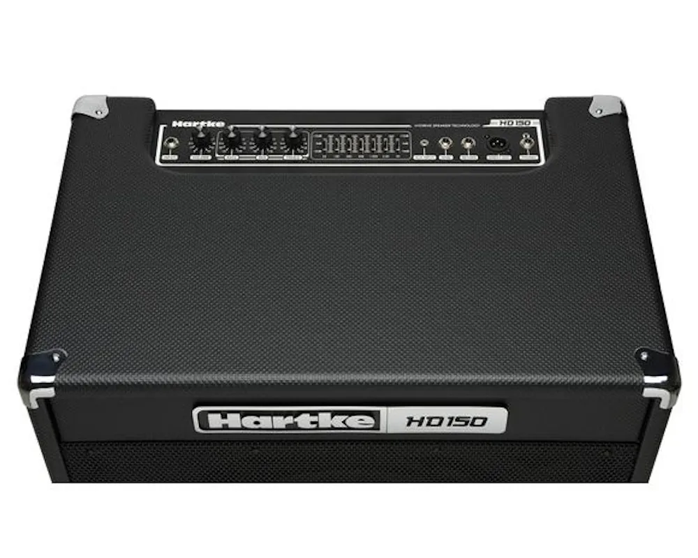 HD150