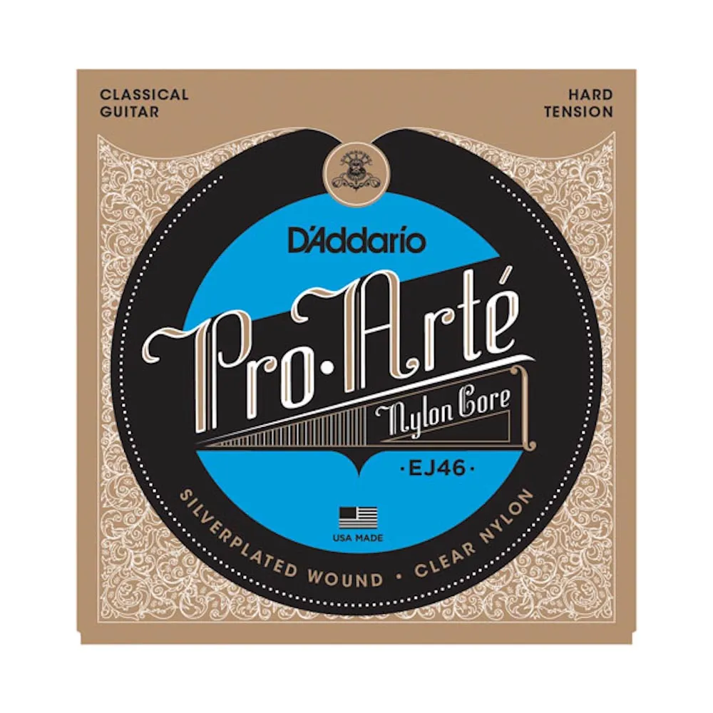 d'Addario EJ46