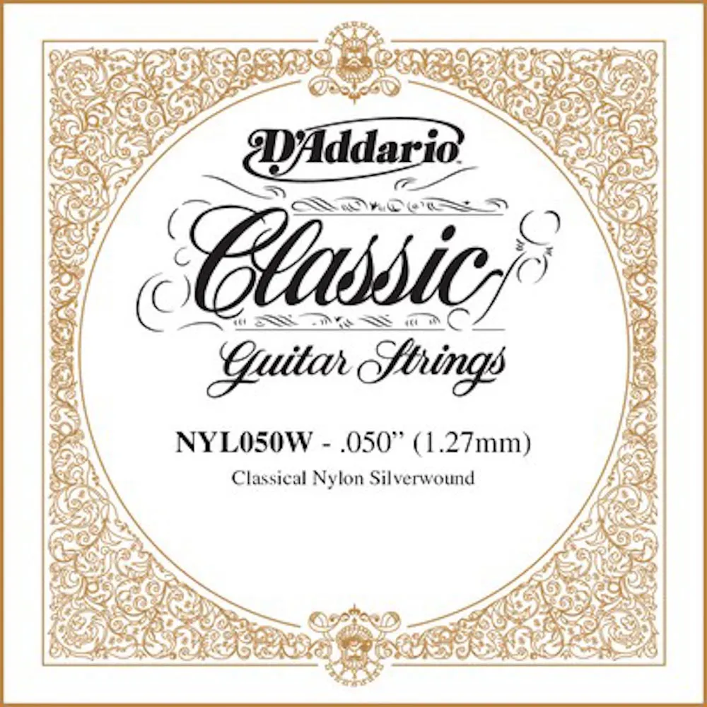 d'Addario NYL050W