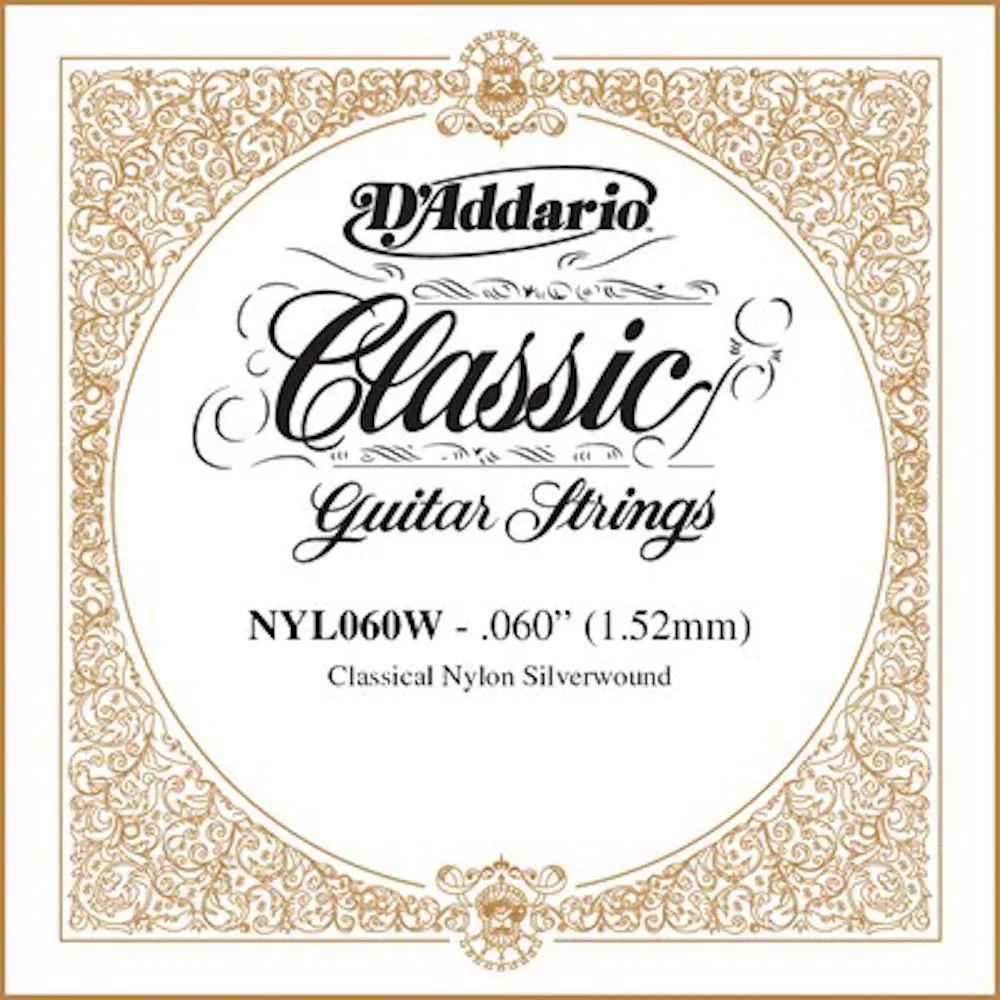 d'Addario NYL060W