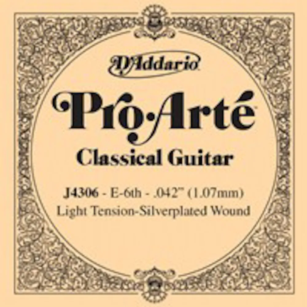 d'Addario J4306