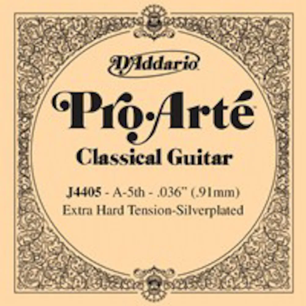 d'Addario J4405
