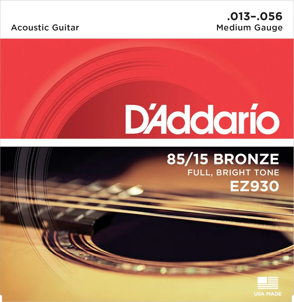d'Addario EZ930