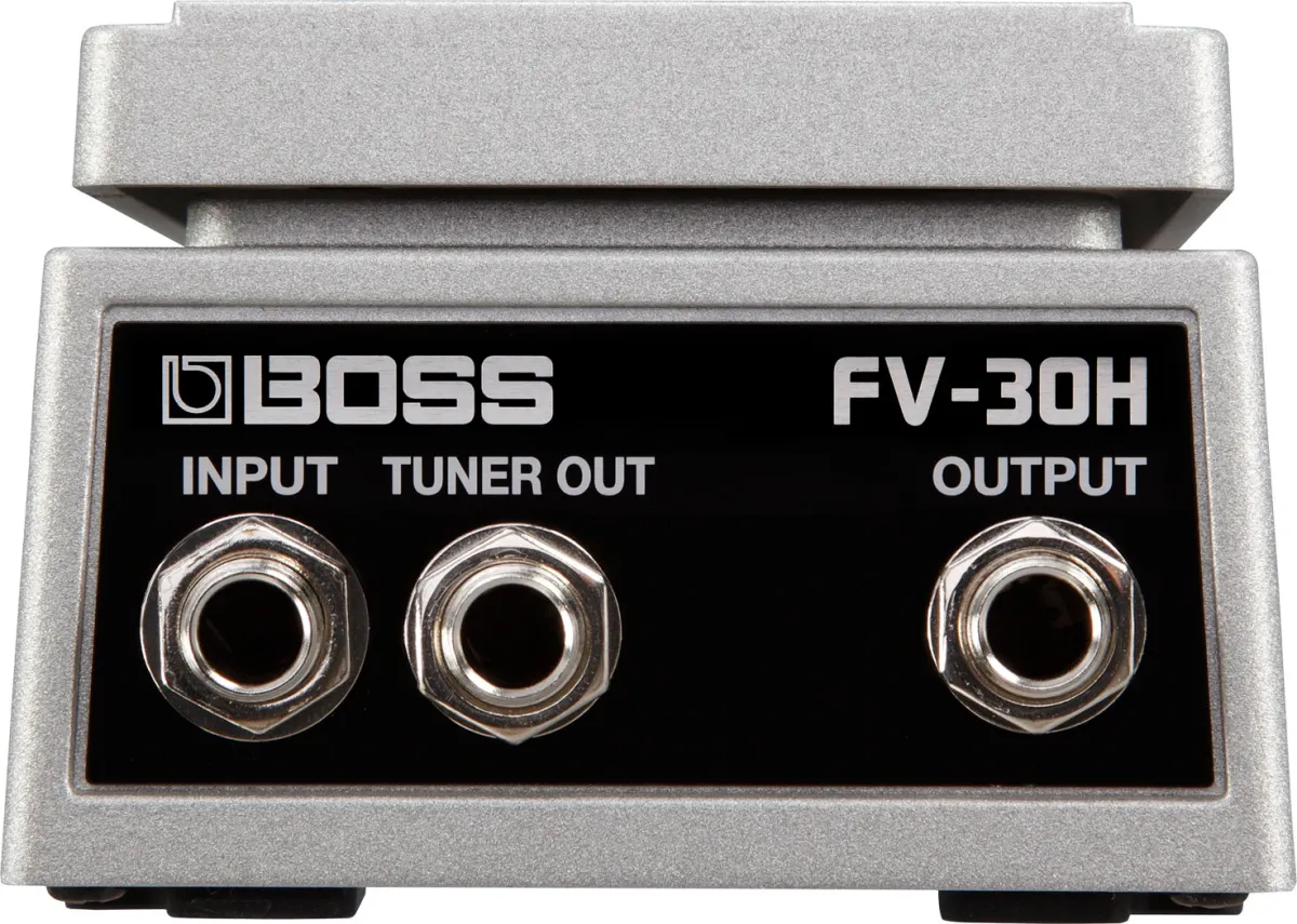 FV-30H Foot Volume