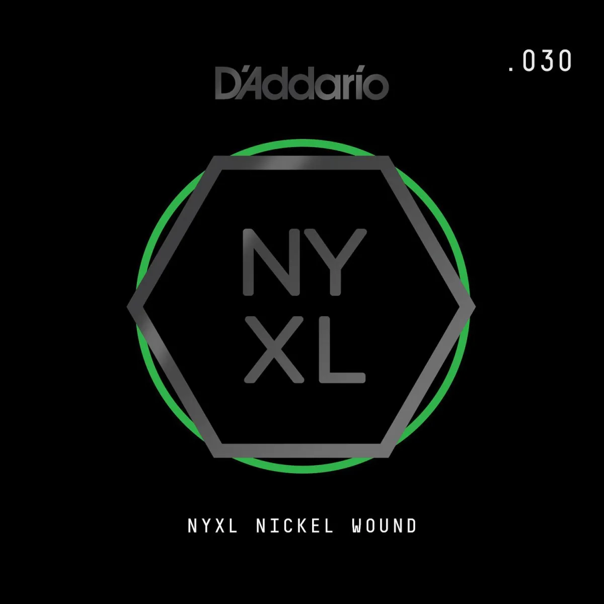 D'Addario NYNW030