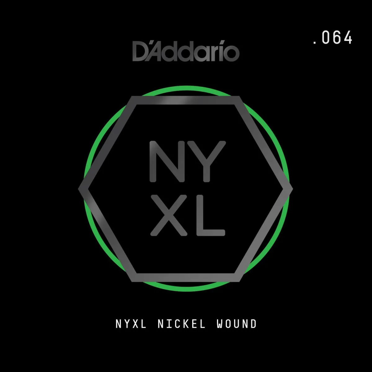 D'Addario NYNW064