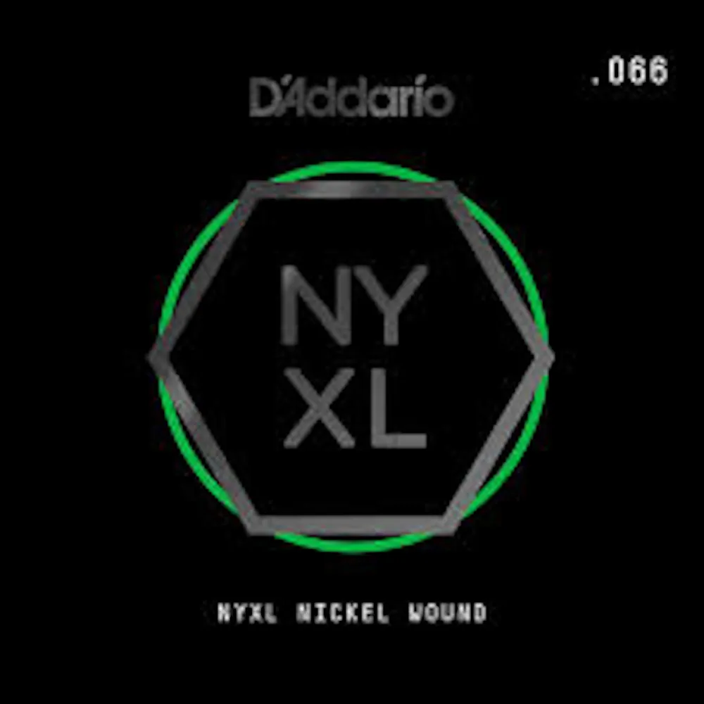 D'Addario NYNW066