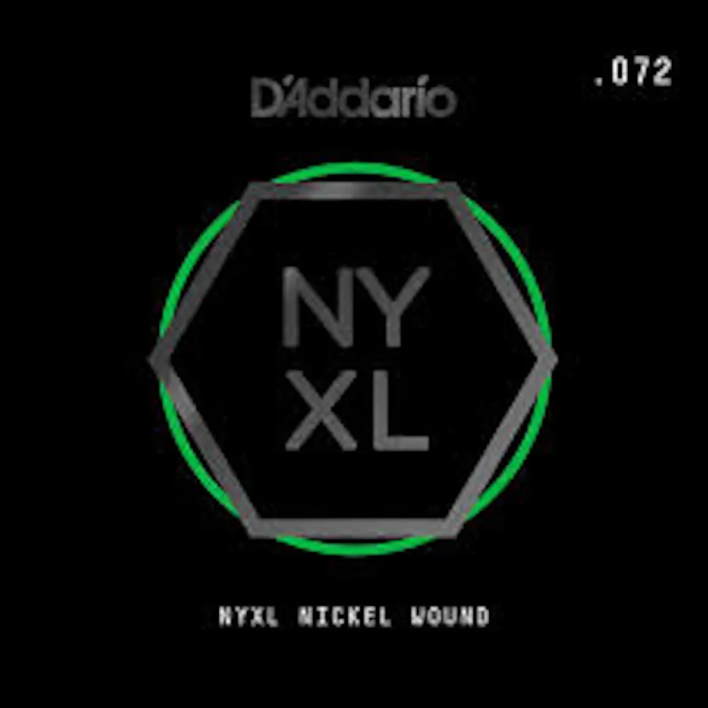 D'Addario NYNW072