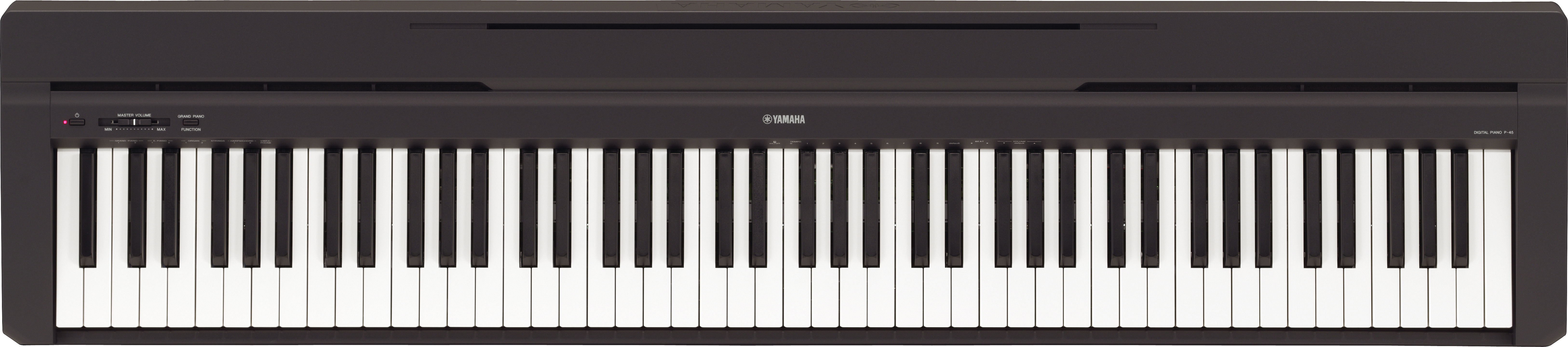 Yamaha P-45B