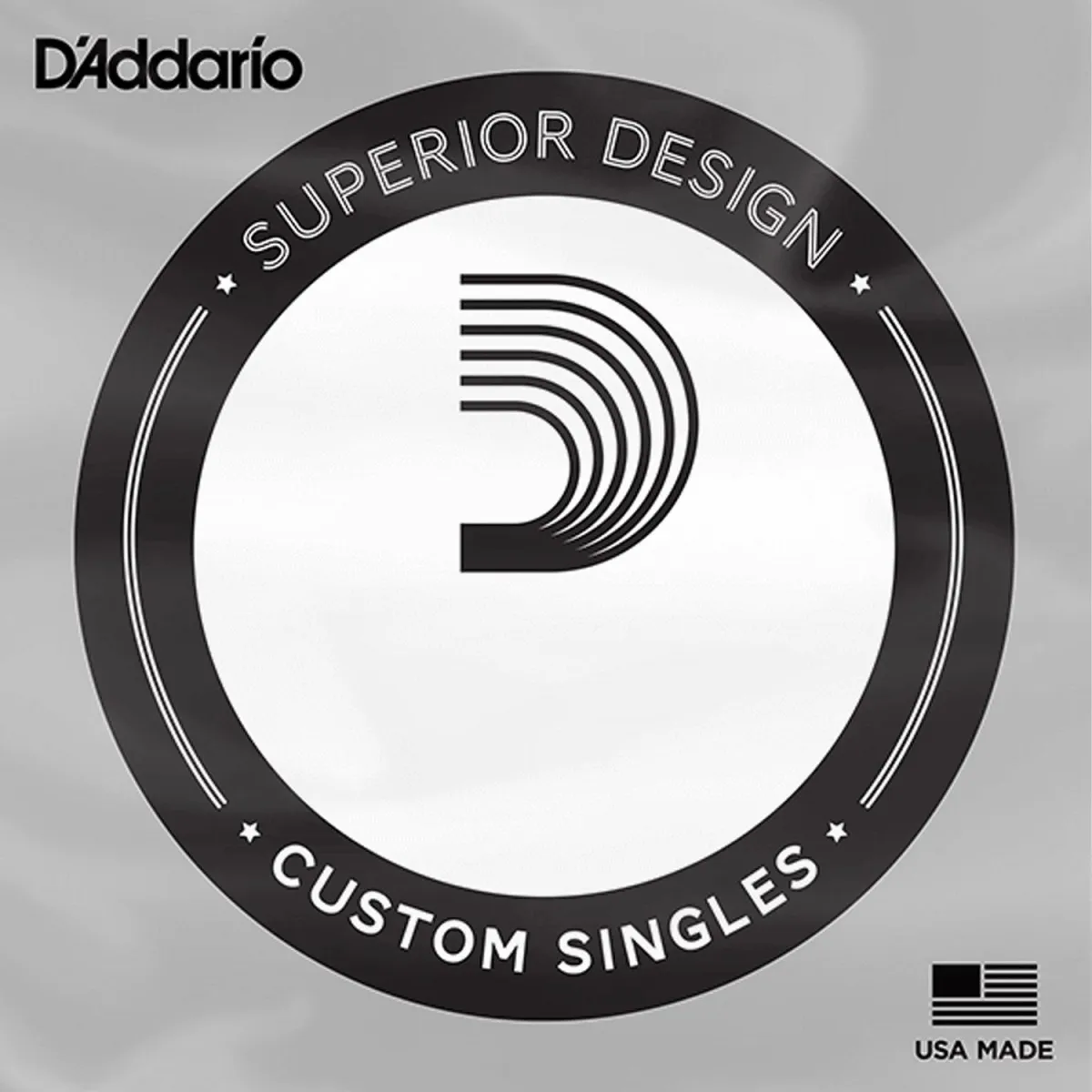 D'Addario PSG028