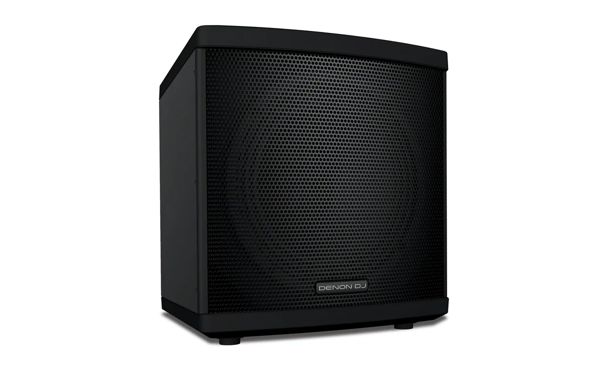 Denon DJ - Axis 12
