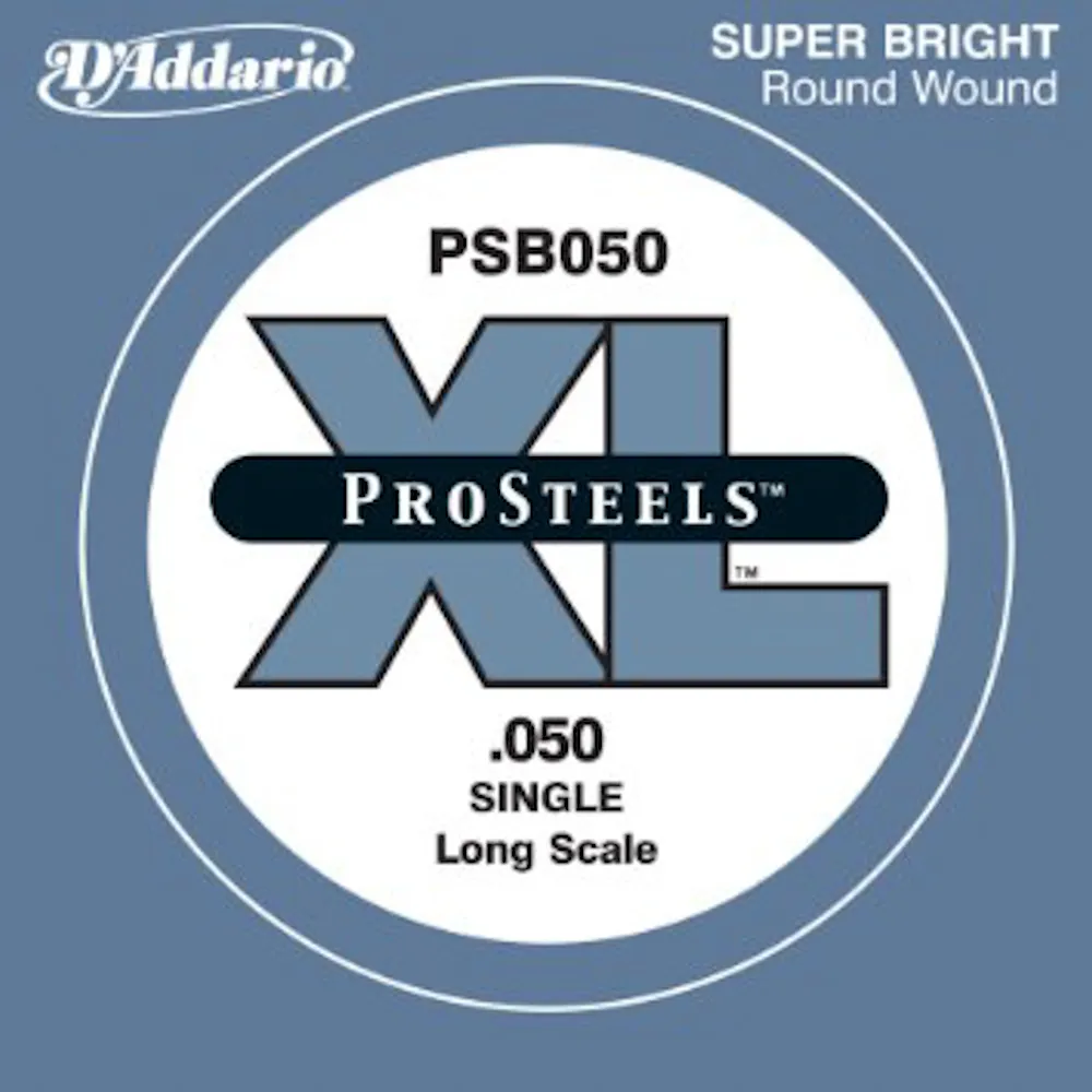 D'Addario PSB050
