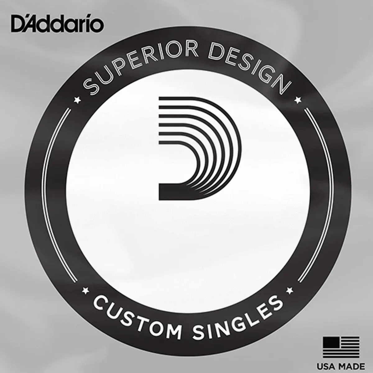 D'Addario PSB070