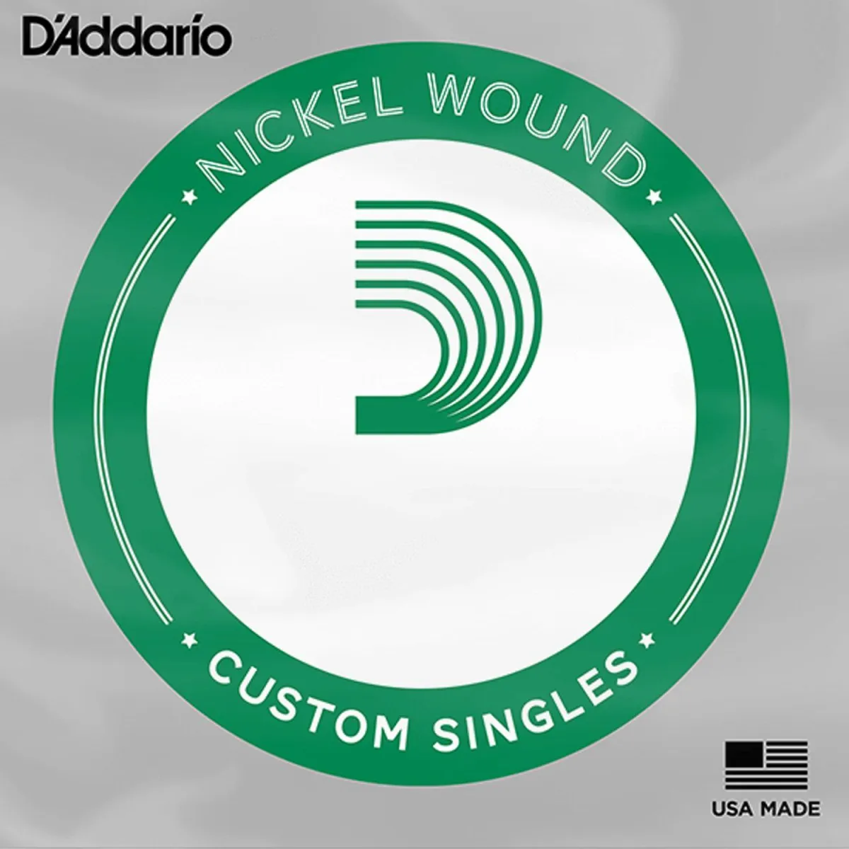 D'Addario XLB075