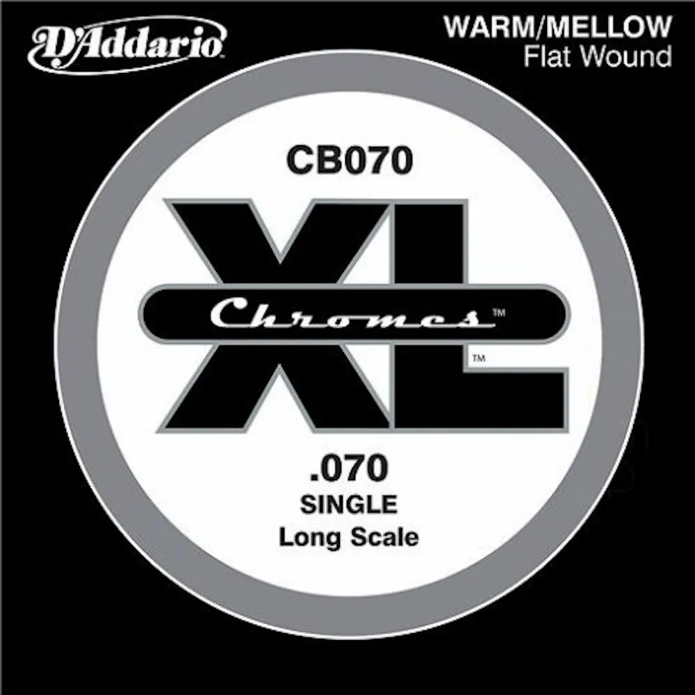 D'Addario CB070