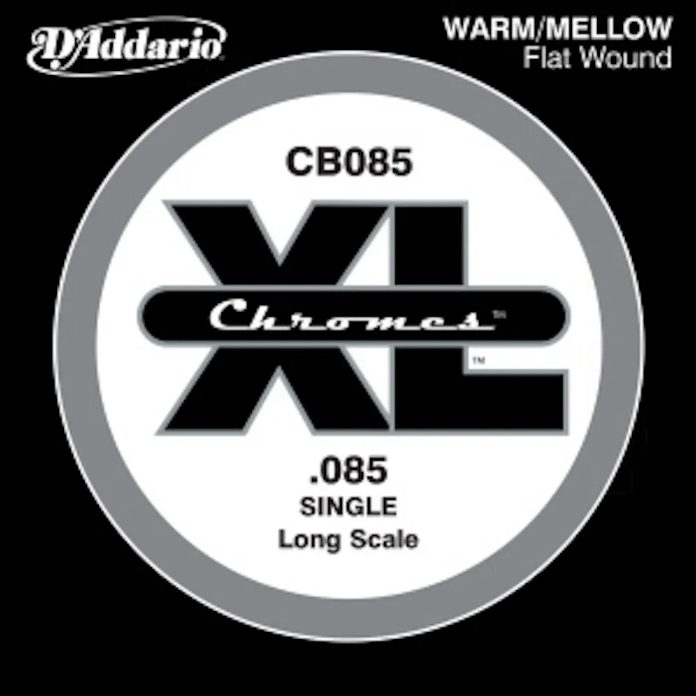 D'Addario CB085