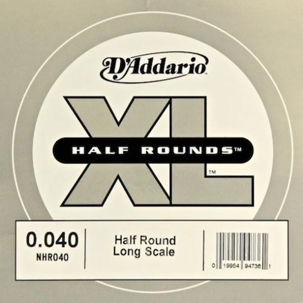 D'Addario NHR040