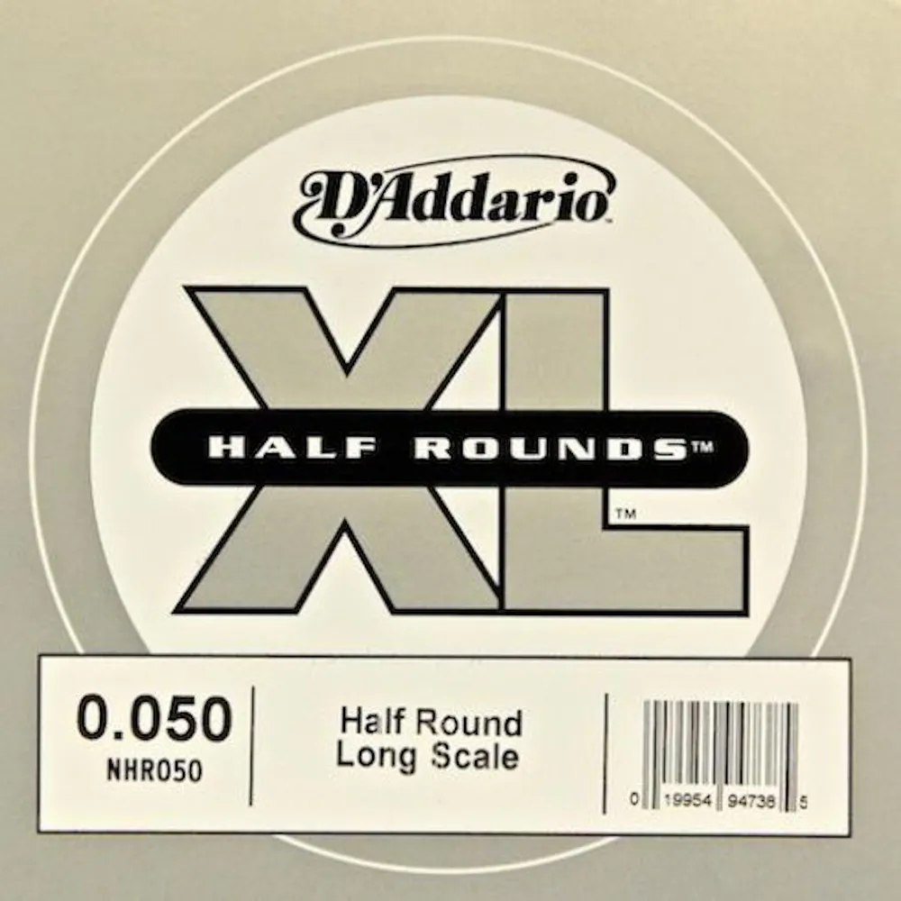 D'Addario NHR050