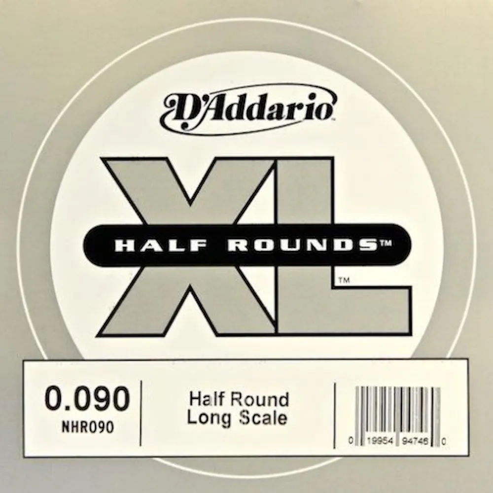 D'Addario NHR090