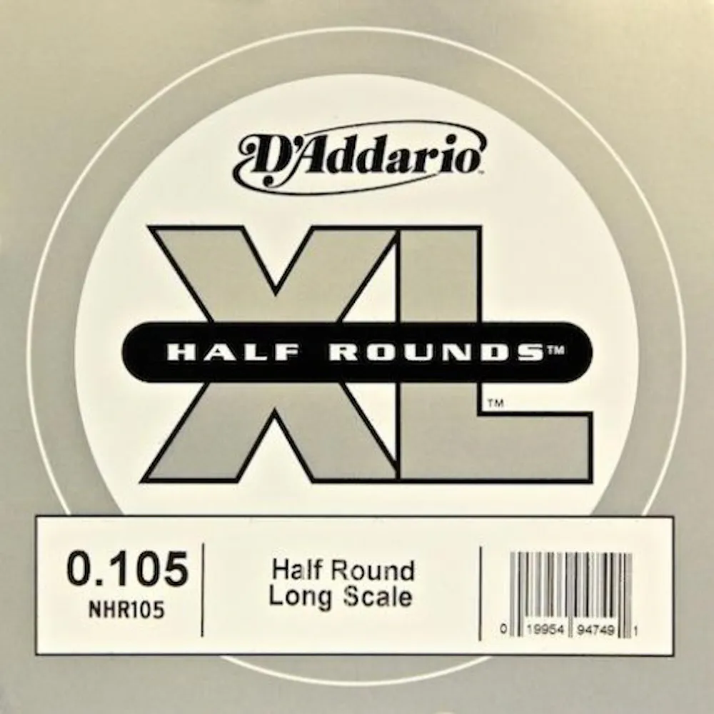 D'Addario NHR105