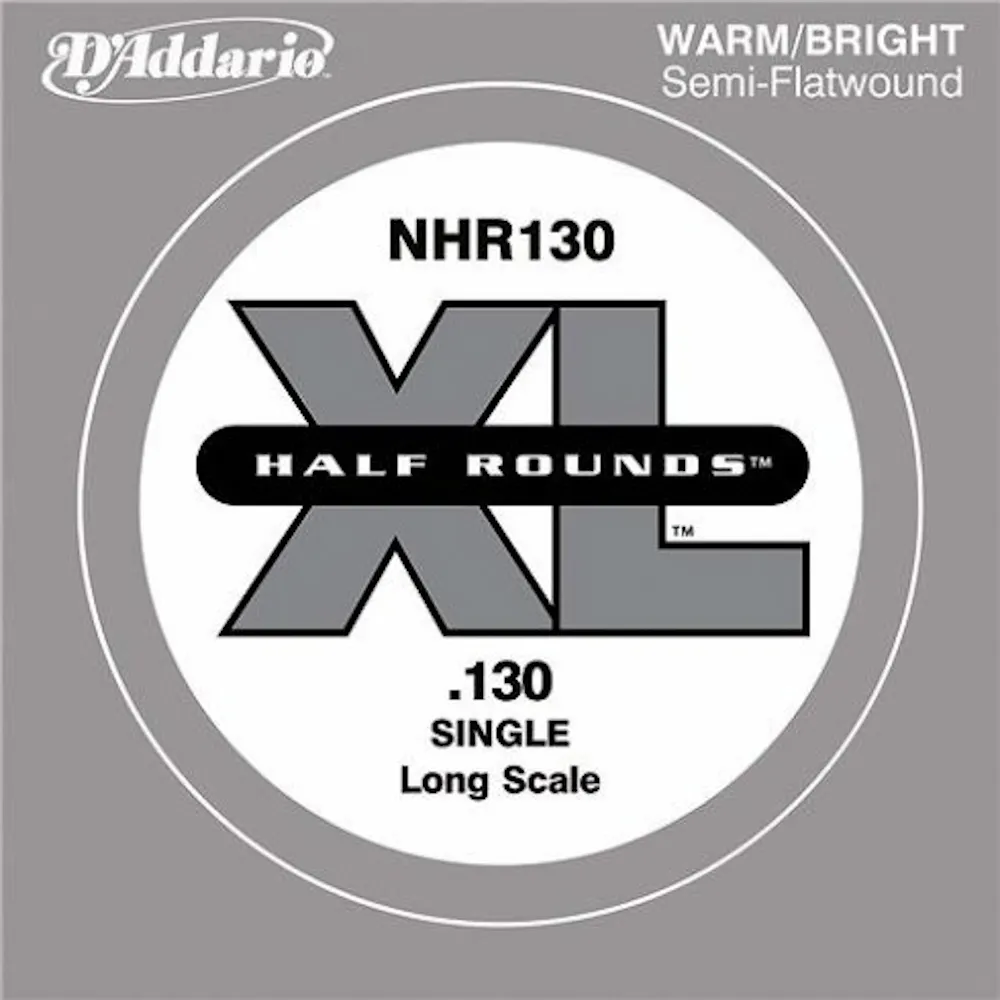 D'Addario NHR130
