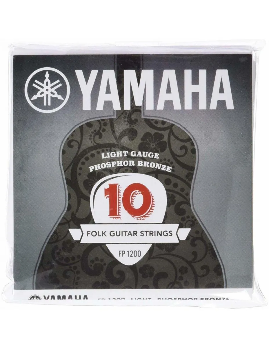 Yamaha FP1200