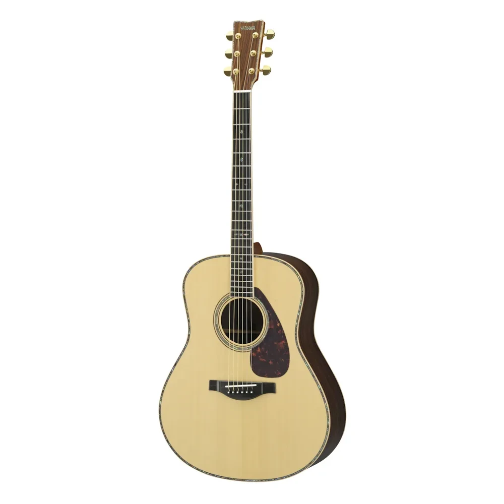 Yamaha LL56AREII