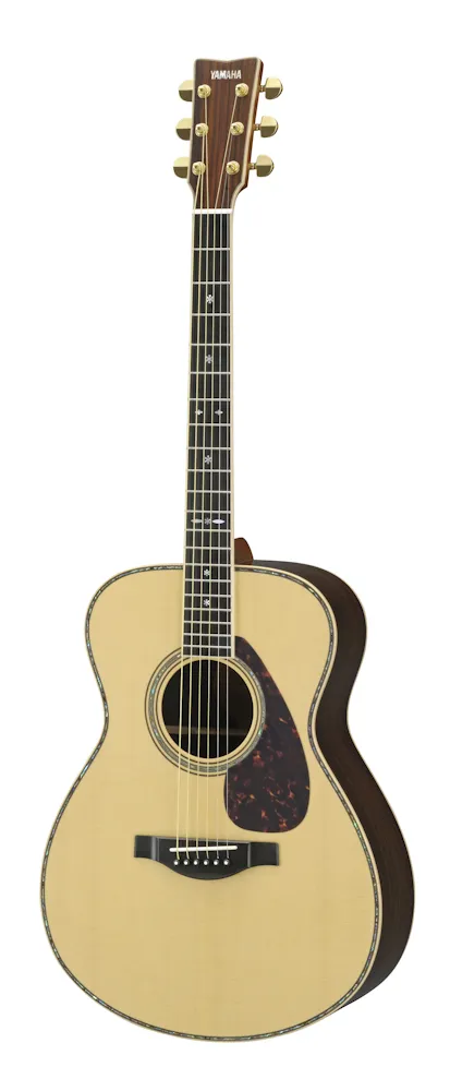 Yamaha LS36AREII