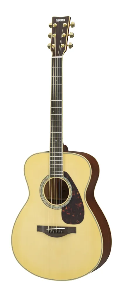 Yamaha LS6MARE